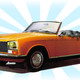 Illustration for article titled Would You Drive This? Car Full Of Gel Edition